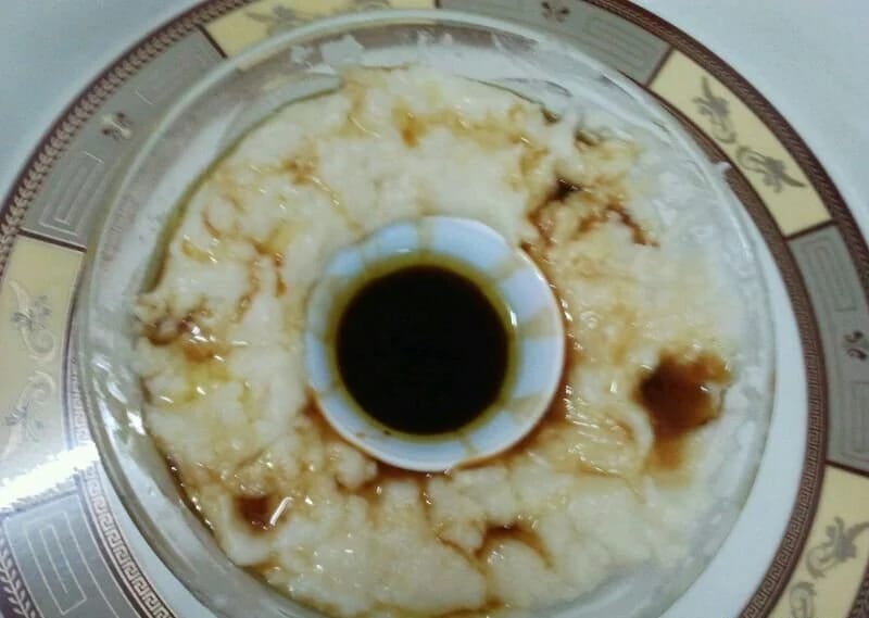 عصيدة أسوان
